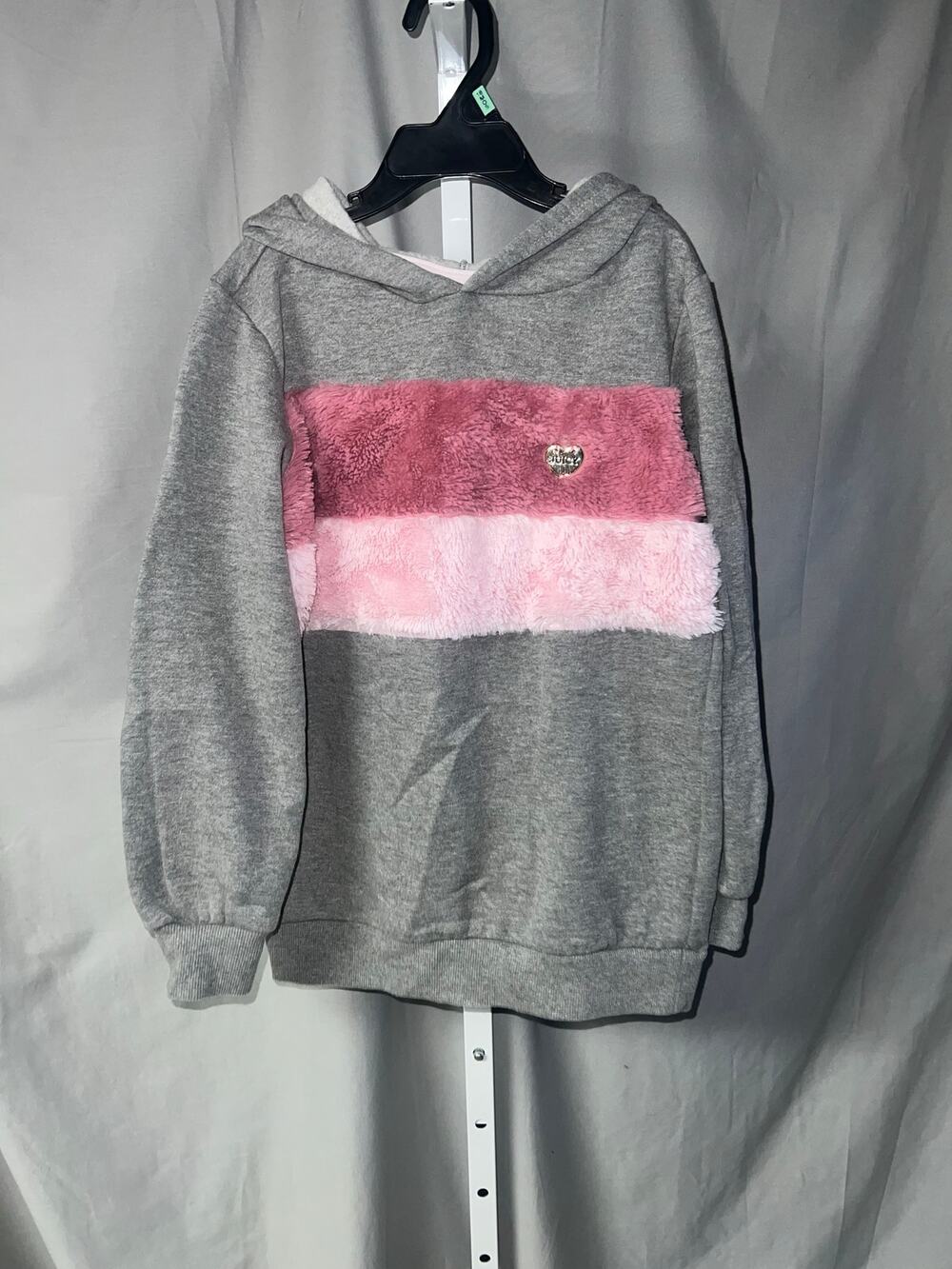 Juicy Couture kids Sweaters size 8/10